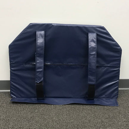 First Team FT83 Fury Safety Padding