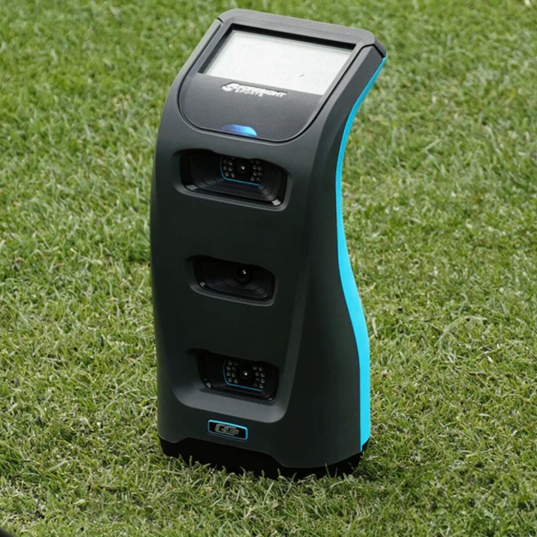 Shop Indoor Golf Foresight Sports GC3S Launch Monitor