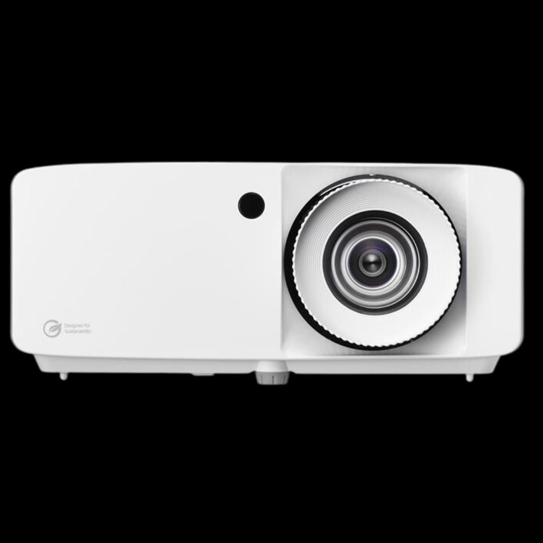 Shop Indoor Golf Optoma ZH450 Golf Simulator Projector
