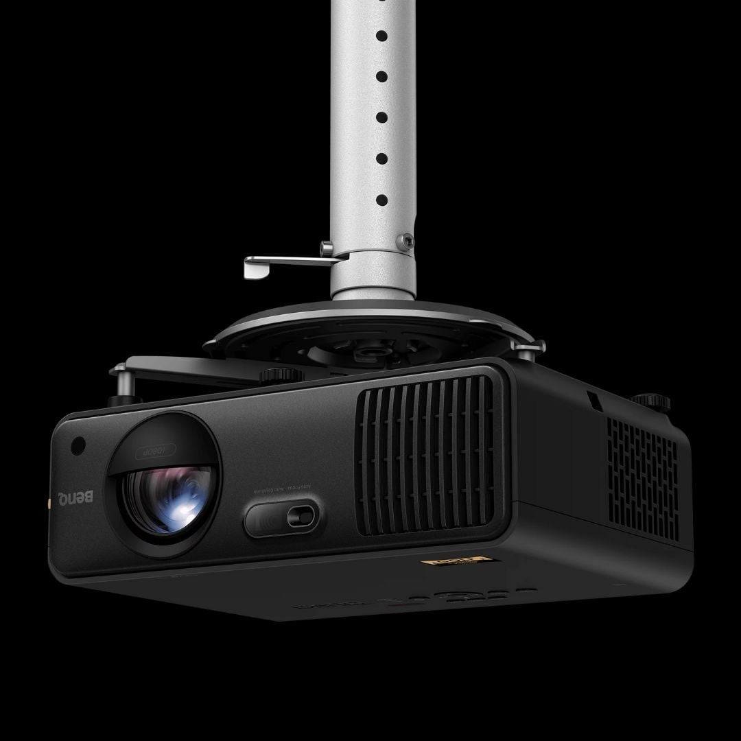 Shop Indoor Golf BenQ AH700ST Golf Simulator Projector