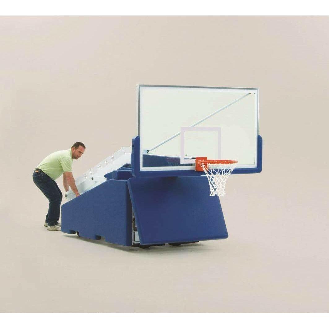 Bison T-REX Americana Automatic Portable Basketball Hoop BA898AGA