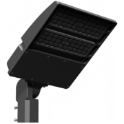 Dominator 16FT LED Wired Light Full Assembly