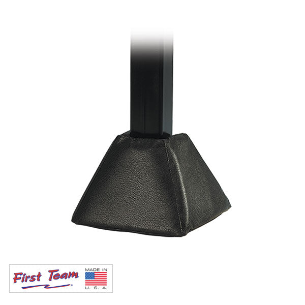 First Team FT74 Basketball Pole Base Safety Padding