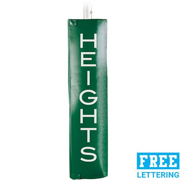 First Team Galaxy™ Carbon Fiber Competition Volleyball Net System