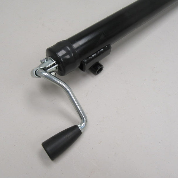 First Team Heavy Duty Crank