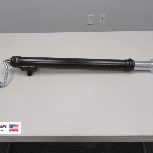 First Team Heavy Duty Crank