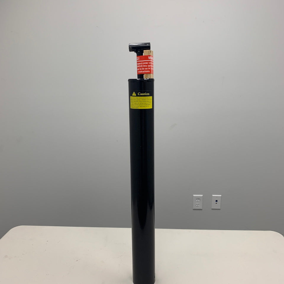 First Team Spring Assist Cylinder