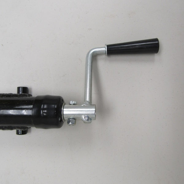 First Team Medium Duty Crank Actuator