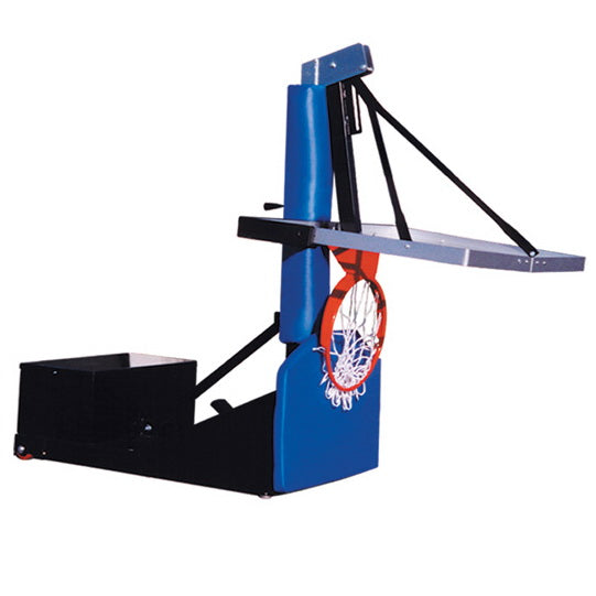 First Team Rampage™ Portable Basketball Goal