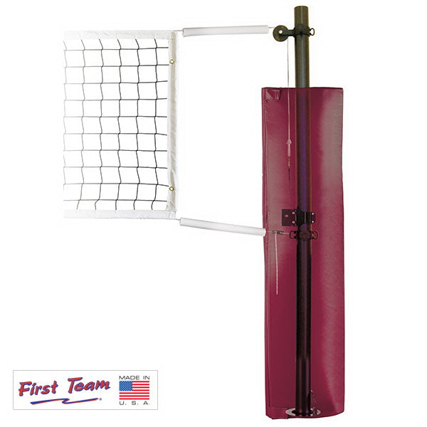 First Team Stellar™ Recreational Volleyball Net System