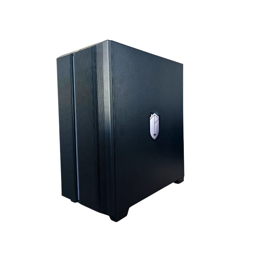 Shop Indoor Golf RTX5070 Standard Golf Simulator Desktop