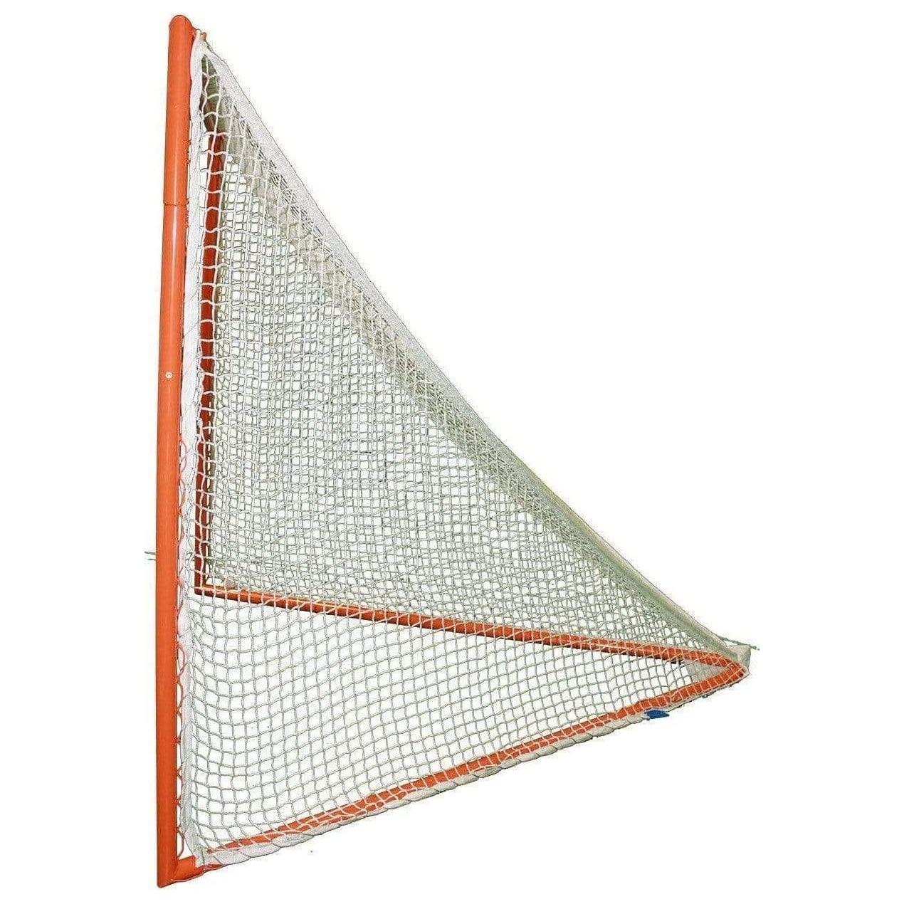 Gared 6' x 6' SlingShot Standard Lacrosse Goal with Net LG100 (Pair)