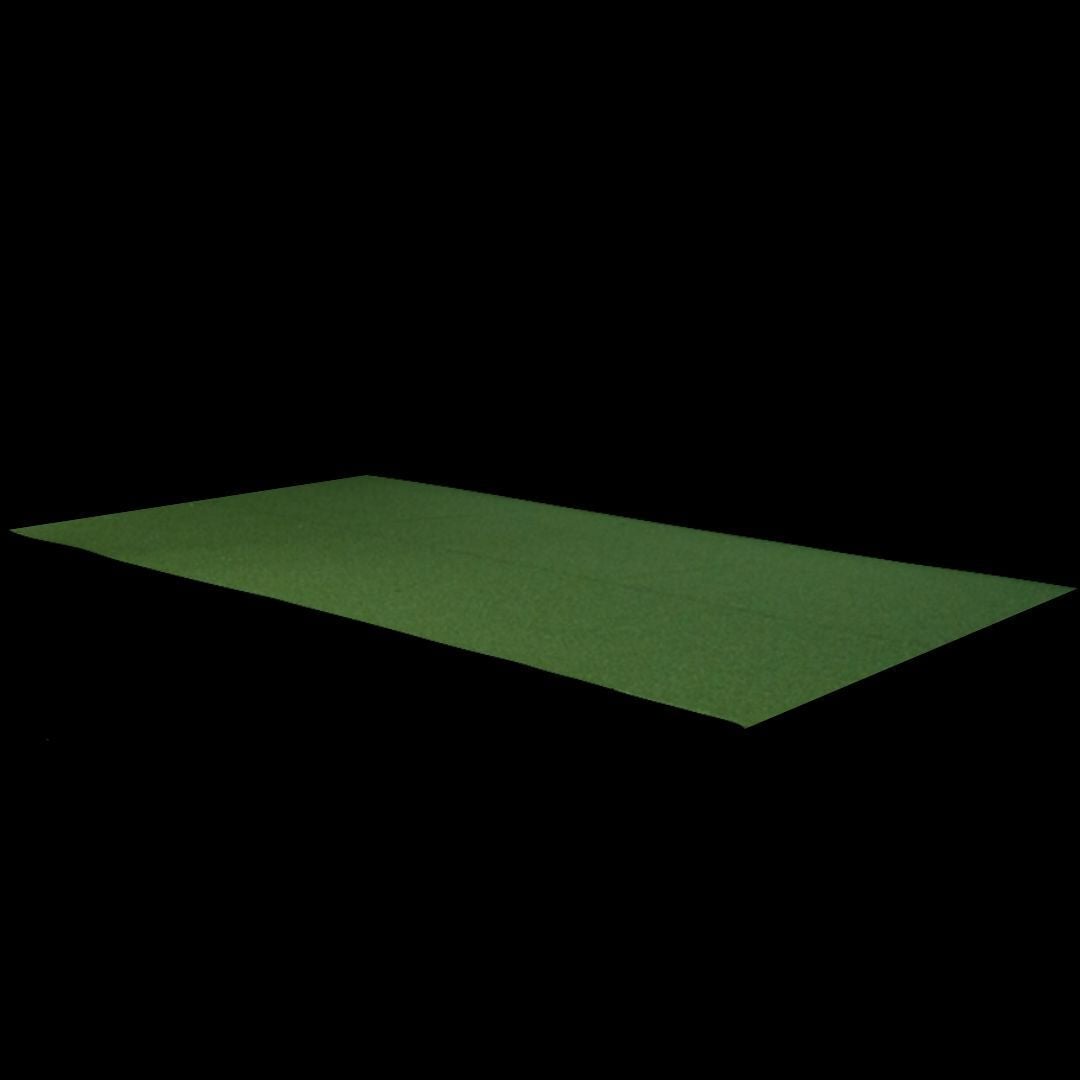 Shop Indoor Golf Landing Pad Mat for SIG12 Golf Simulator Enclosure