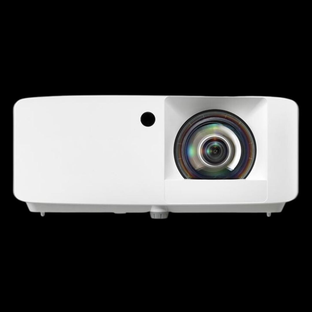 Shop Indoor Golf Optoma ZH350 Short Throw Golf Simulator Projector