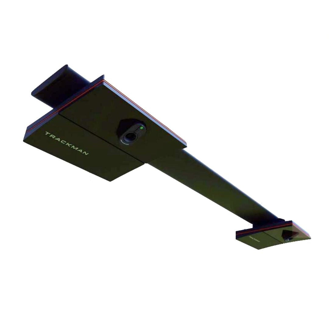 Shop Indoor Golf Trackman iO Duo