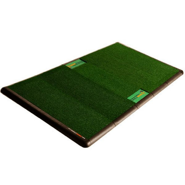 Shop Indoor Golf TrueStrike Academy Golf Mat