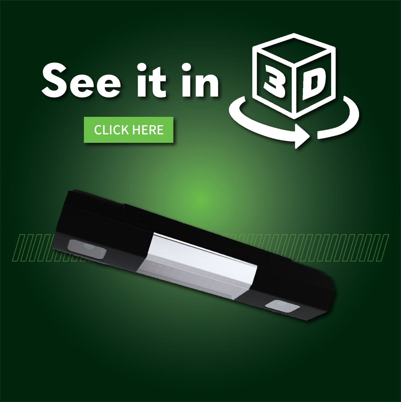 Shop Indoor Golf Uneekor QED Launch Monitor