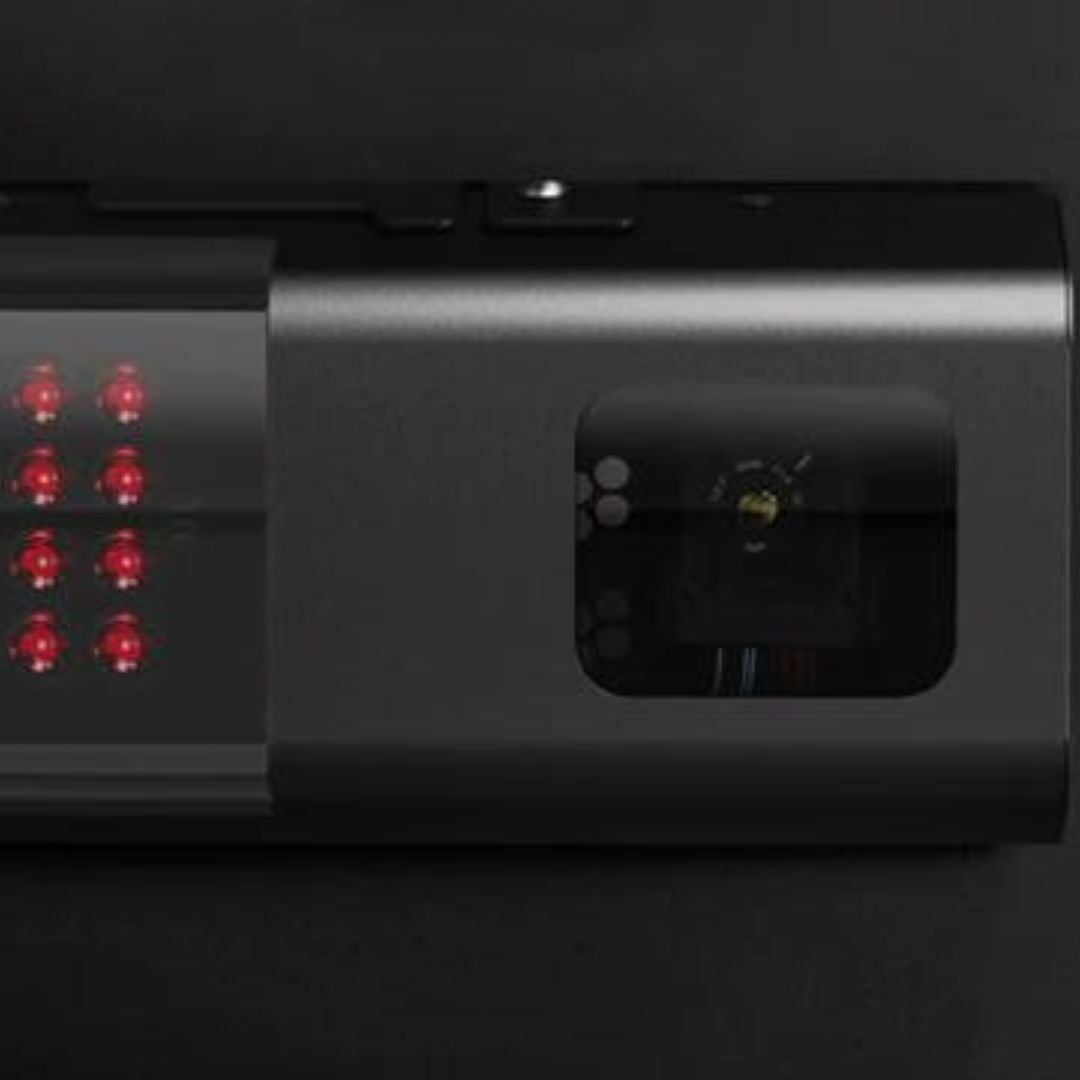 Shop Indoor Golf Uneekor QED SIG8 Golf Simulator
