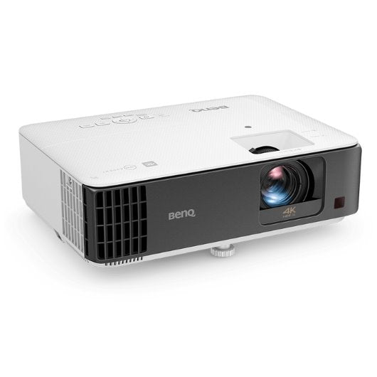 Shop Indoor Golf BenQ TK700STi Golf Simulator Projector