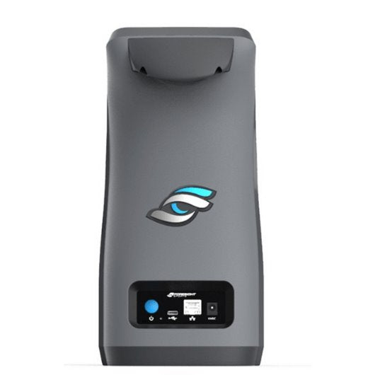 Shop Indoor Golf Foresight Sports GC3 Launch Monitor