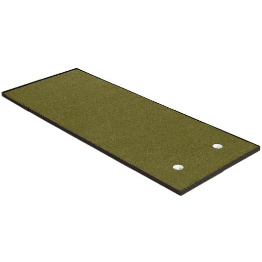 Shop Indoor Golf Fiberbuilt Golf 4" x 10" Indoor Putting Green