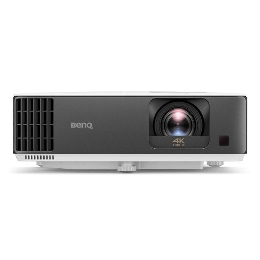 Shop Indoor Golf BenQ TK700STi Golf Simulator Projector