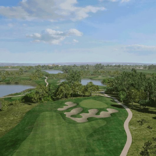 Shop Indoor Golf E6 Connect Home Software
