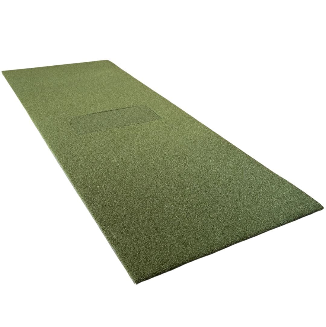 Shop Indoor Golf SIGPRO Softy LITE 4' x 10' Golf Mat