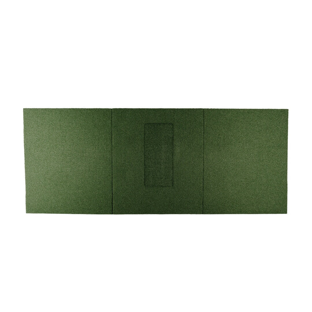 Shop Indoor Golf SIGPRO Softy 4' x 10' Golf Mat