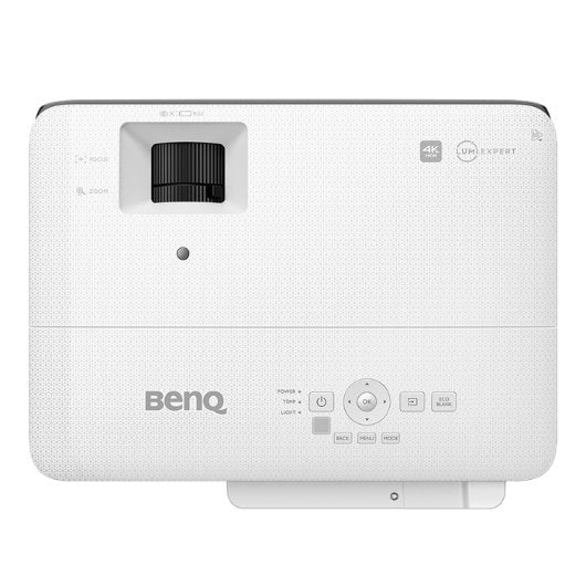 Shop Indoor Golf BenQ TK700STi Golf Simulator Projector