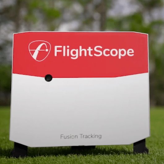 Shop Indoor Golf FlightScope X3 Launch Monitor