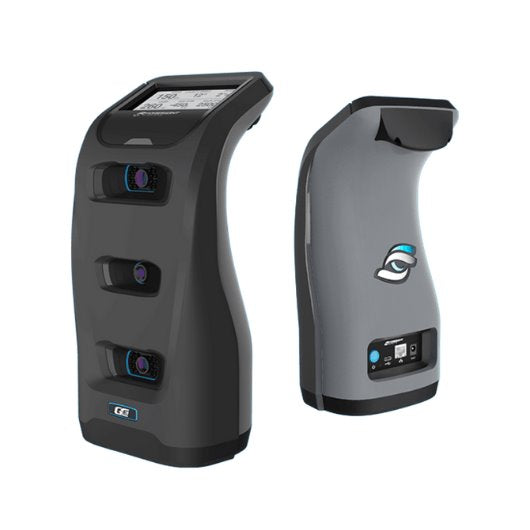 Shop Indoor Golf Foresight Sports GC3 Launch Monitor