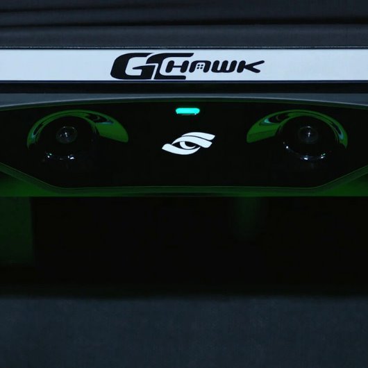 Shop Indoor Golf Foresight Sports GCHawk„¢