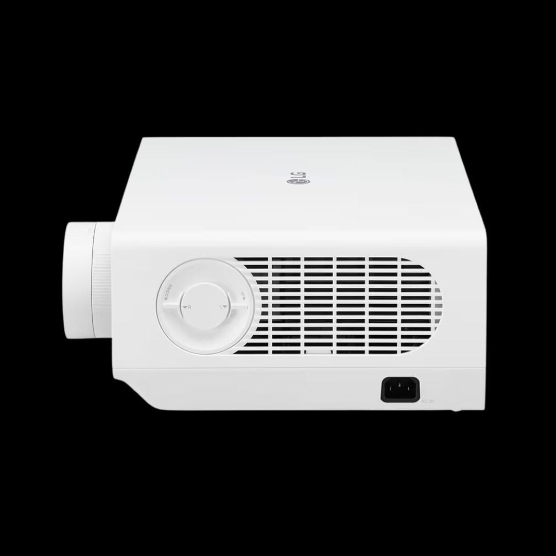 Shop Indoor Golf LG-BU53RG 4K Short Throw Laser Golf Simulator Projector