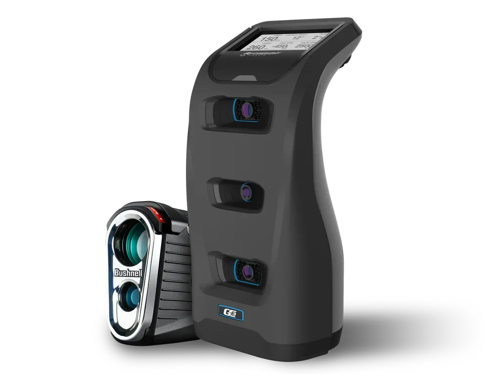Shop Indoor Golf Foresight Sports GC3 Launch Monitor