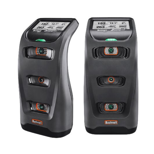 Shop Indoor Golf Bushnell Launch Pro SIG10 Golf Simulator Package