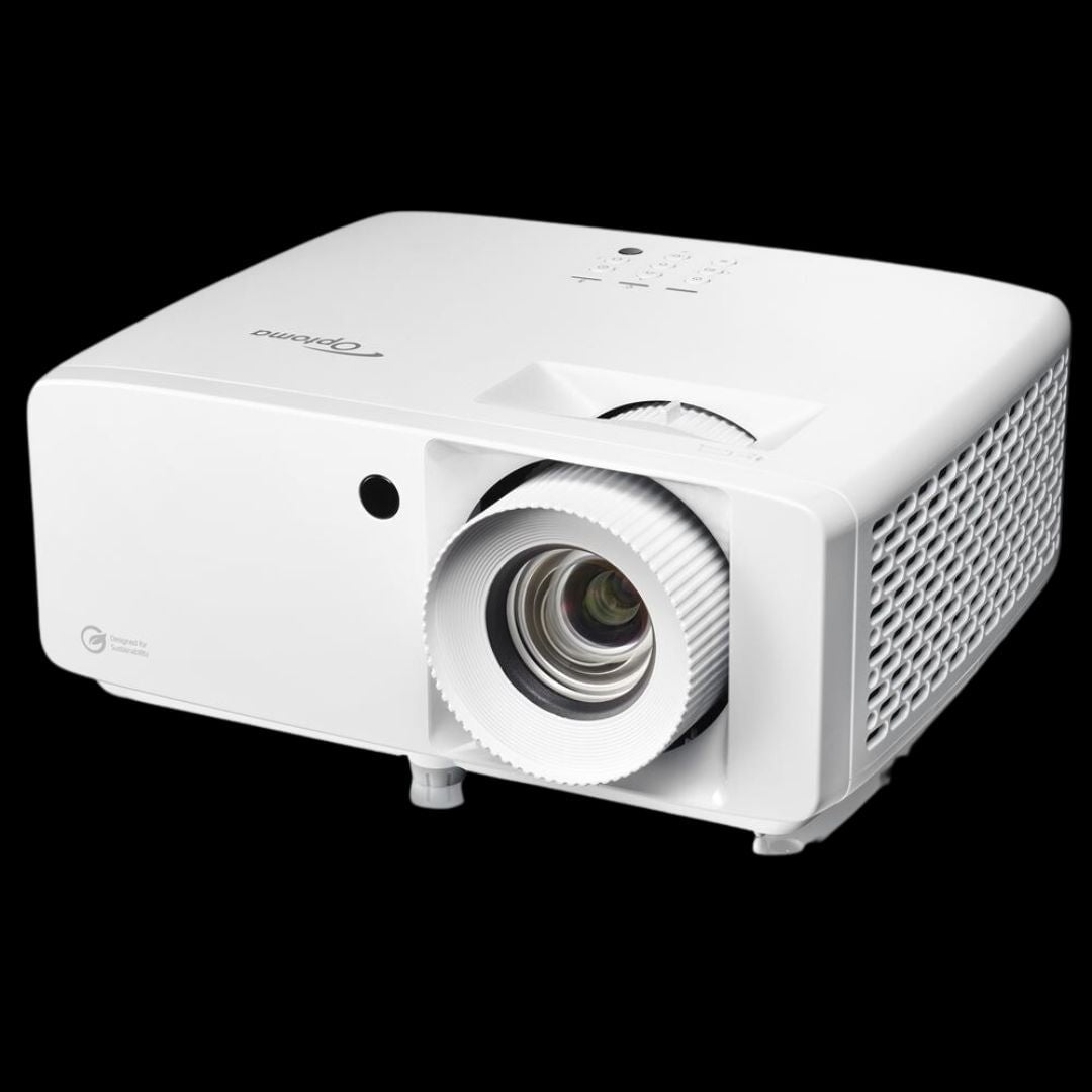Shop Indoor Golf Optoma ZH450 Golf Simulator Projector