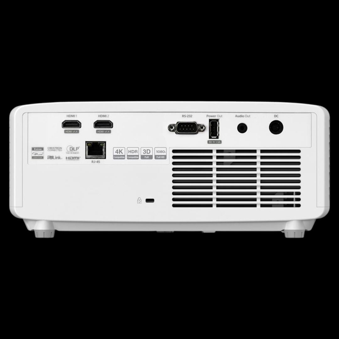 Shop Indoor Golf Optoma ZH450 Golf Simulator Projector