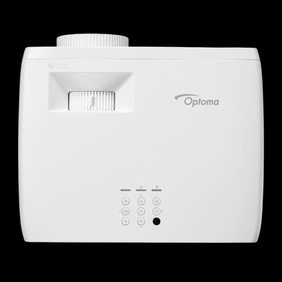 Shop Indoor Golf Optoma ZH450 Golf Simulator Projector