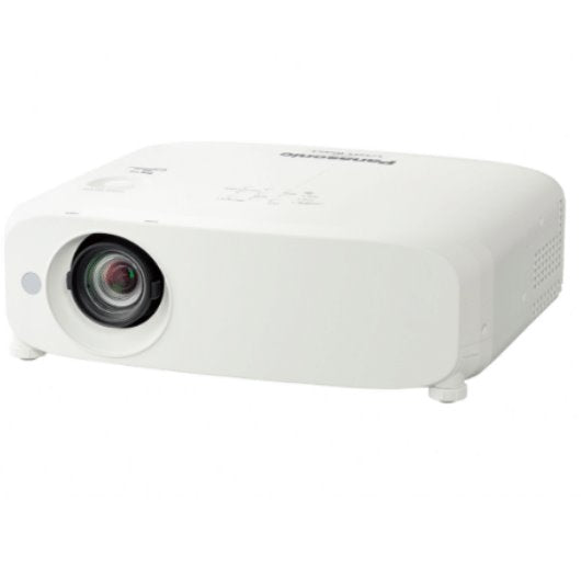 Shop Indoor Golf Panasonic PT-VZ580U Golf Simulator Projector