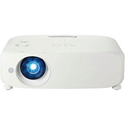 Shop Indoor Golf Panasonic PT-VZ580U Golf Simulator Projector