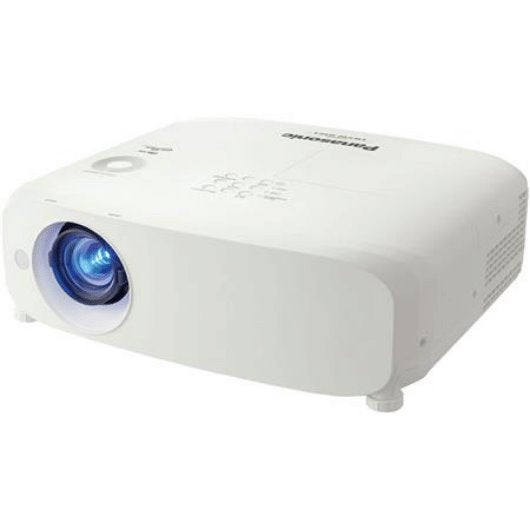 Shop Indoor Golf Panasonic PT-VZ580U Golf Simulator Projector