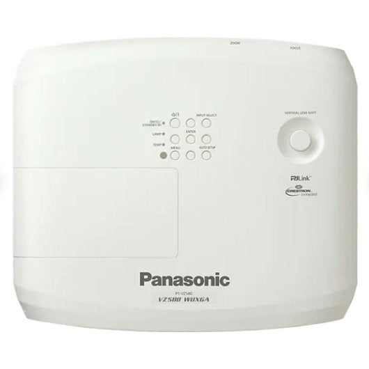 Shop Indoor Golf Panasonic PT-VZ580U Golf Simulator Projector