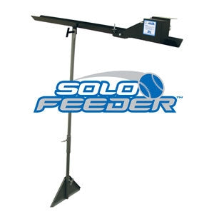 Sports Attack 11-Softball Solo Feeder