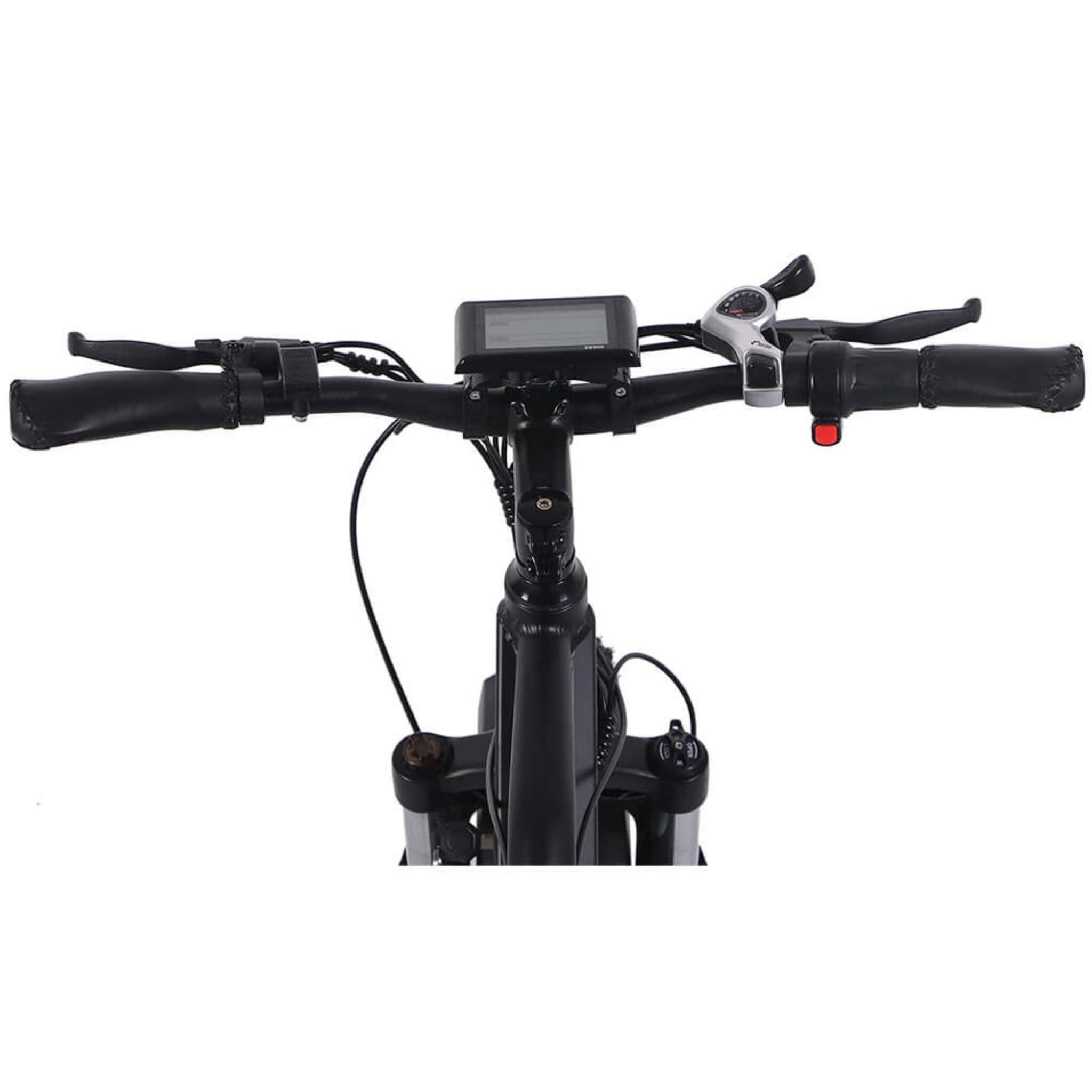 Senada Saber Plus 48V/21AH 1000W Electric All-Terrain Fat Tire Bike (SAK82547)