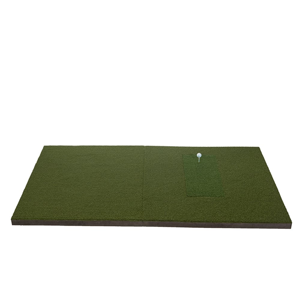 Shop Indoor Golf SIGPRO Softy 4' x 7' Golf Mat