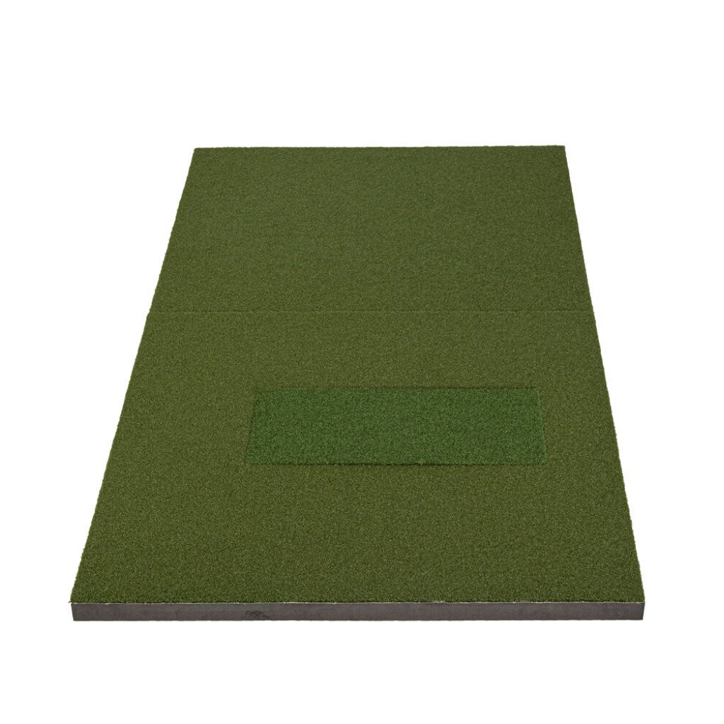 Shop Indoor Golf SIGPRO Softy 4' x 7' Golf Mat