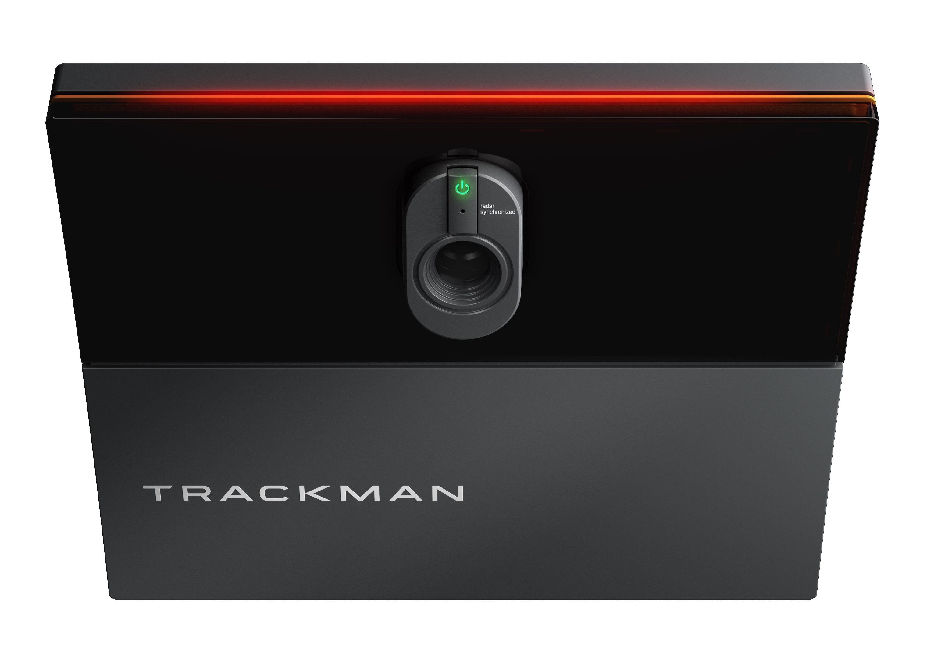 Shop Indoor Golf Trackman Commercial
