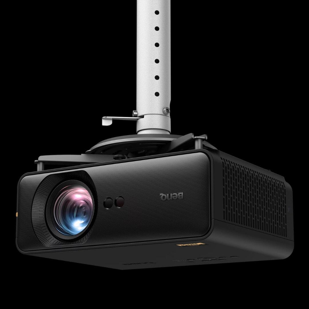 Shop Indoor Golf BenQ AH500ST Golf Simulator Projector