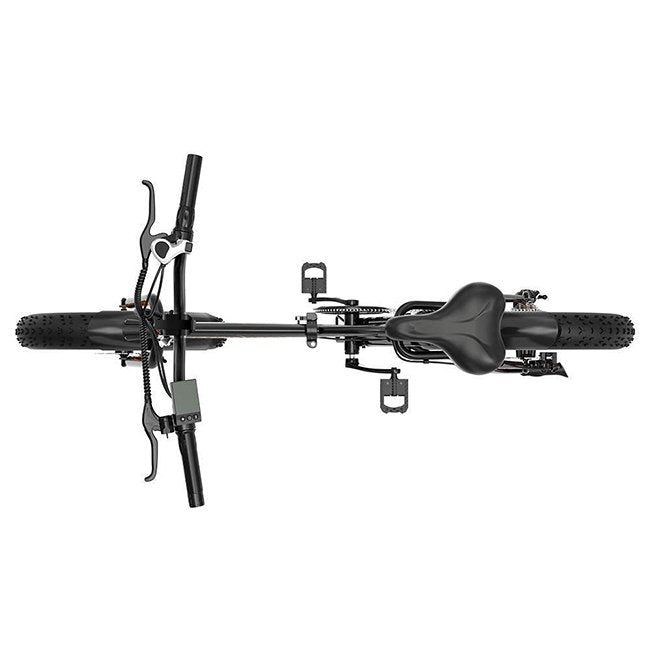 Aostirmotor A20 36V/13Ah Mini Fat Tire Folding Electric Bike, 20" (SAK79254)